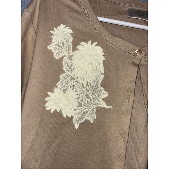 Studio Works Cardigan - Picture 2 of 5